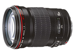 EF135mm F2L USM