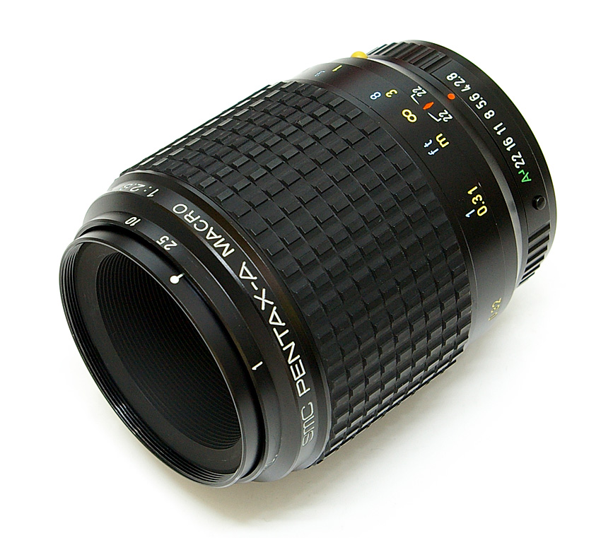 カメラの八百富｜SMC PENTAX -A MACRO 100mm F2.8 - 中古カメラご一行