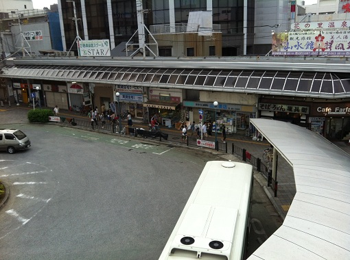 カメラの八百富｜お知らせ（高槻駅前店の浸水被害について