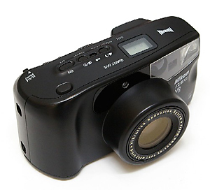 カメラの八百富｜Nikon ZOOM 700VR QD と ９月１２日・入荷商品 - 中古