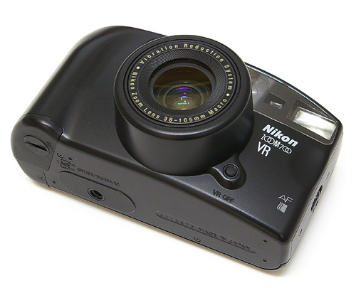 カメラの八百富｜Nikon ZOOM 700VR QD と ９月１２日・入荷商品 - 中古