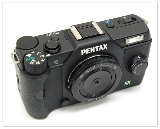 カメラの八百富｜ PENTAX 07 MOUNT SHIELD LENS ペンタックス マウント ...