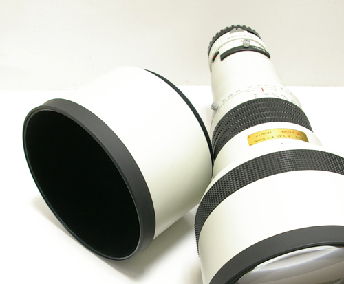 カメラの八百富｜MAMIYA マミヤ 645用 A 500mm F4.5 APO - 中古カメラご一行様（by八百富写真機店）