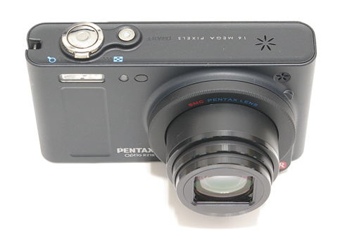 カメラの八百富｜新製品 PENTAX Optio RZ18 ペンタックス - 中古カメラ