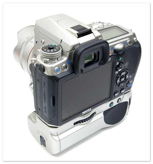 ＰＥＮＴＡＸ　Ｋ－３ＰＲＥＭＩＵＭ　ＳＩＬＶＥＲ　ＥＤＩＴＩＯＮ