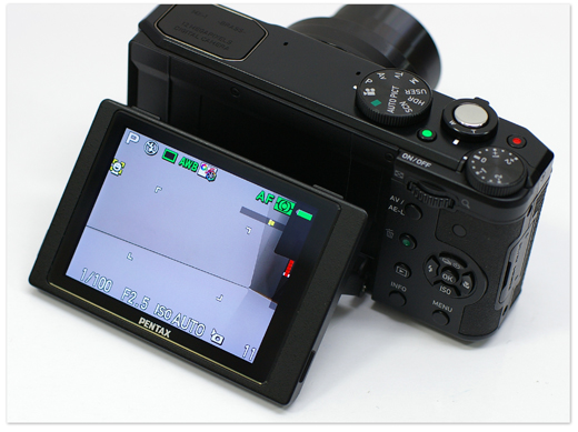 カメラの八百富｜PENTAX ペンタックス MX-1 ブラック 国内販売開始 