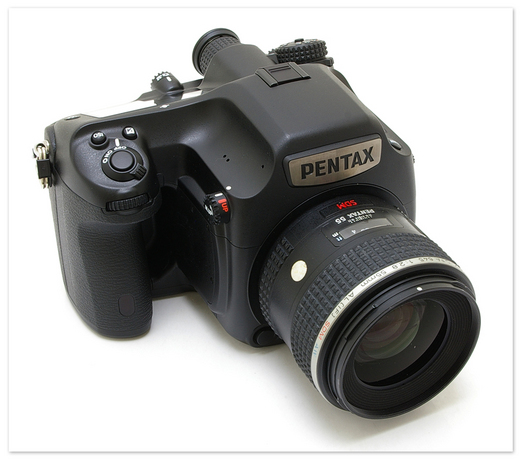 カメラの八百富｜PENTAX ペンタックス 645Z 驚きのプライスで新発売 ...