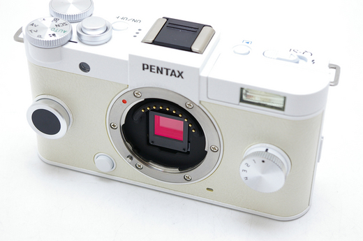 カメラの八百富｜PENTAX ペンタックス Q-S1 新発売！ - 中古カメラご一行様（by八百富写真機店）