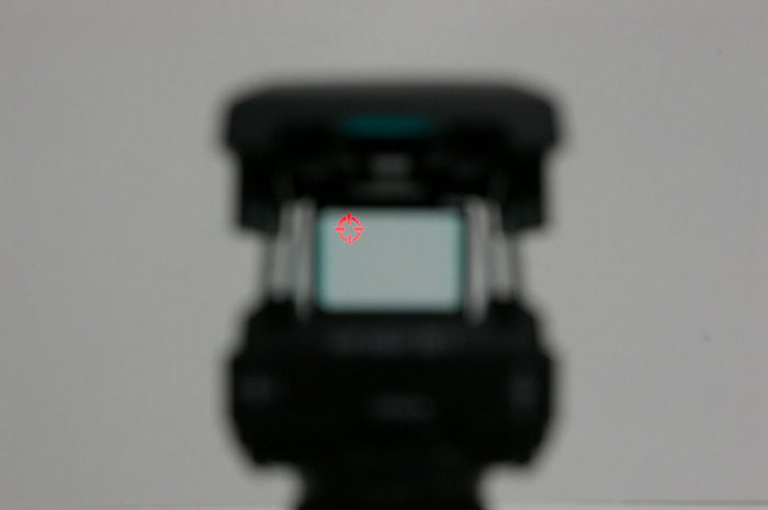 カメラの八百富｜オリンパス EE-1 ドットサイト照準器 OLYMPUS が新
