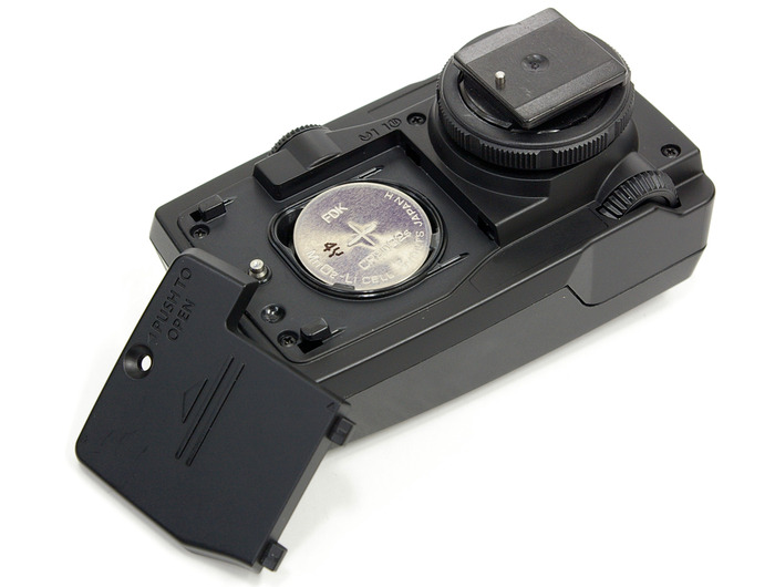 カメラの八百富｜オリンパス EE-1 ドットサイト照準器 OLYMPUS が新