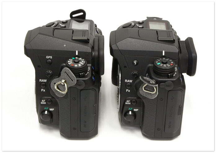 カメラの八百富｜ペンタックス K-3II PENTAX 新発売！ご予約受付中です 