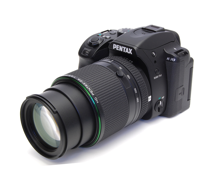 ＰＥＮＴＡＸ　ＨＤ　ＤＡ５５－３００ｍｍ　Ｆ４．５－５．６ＥＤ　ＰＬＭ