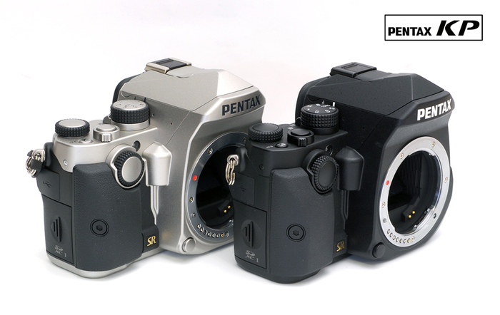 カメラの八百富｜ペンタックス PENTAX KP 新たなコンセプトのカメラが