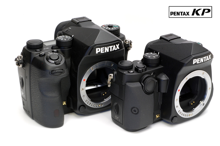 カメラの八百富｜ペンタックス PENTAX KP 新たなコンセプトのカメラが新登場 !!! - 中古カメラご一行様（by八百富写真機店）