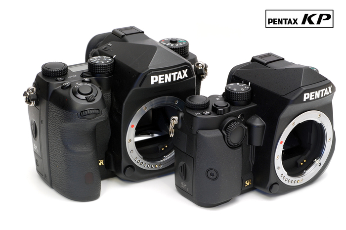 pentax kp レンズ付き　すぐに始められます！