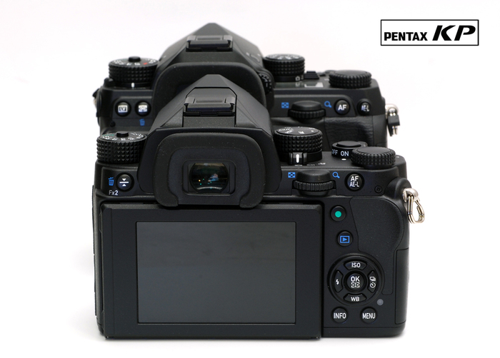 pentax kp レンズ付き　すぐに始められます！