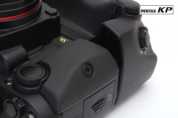 カメラ デジタルカメラ カメラの八百富｜ペンタックス PENTAX KP 用のバッテリーグリップ D 