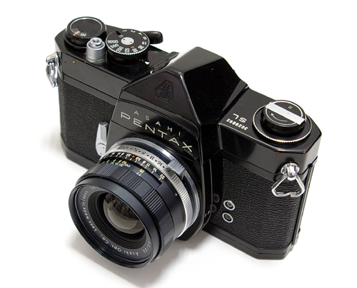 カメラの八百富｜AUTO TAKUMAR 35mm F3.5 ASAHI PENTAX - 中古カメラご ...