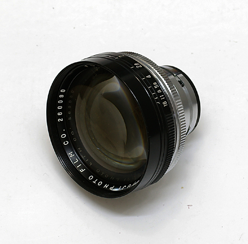 カメラの八百富｜【NIKON Sマウント】 FUJINON 5cm F1.2 フジノン 50mm