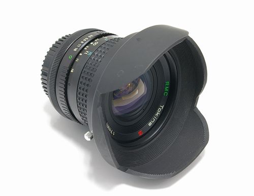 Tokina 17mm F3.5