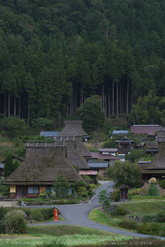 京都美山,かやぶきの里,そば(IMGP0906,70mm,F8,KS1)2014yaotomi_.jpg