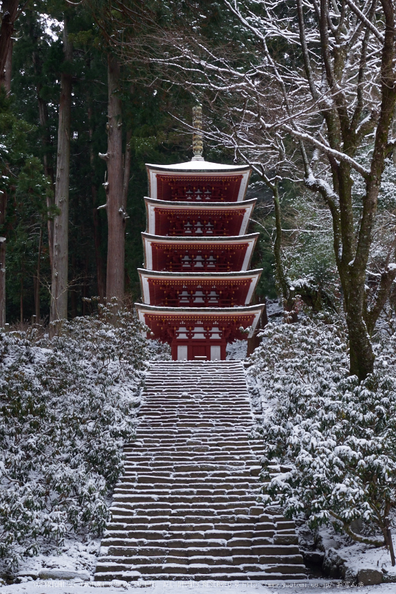 奈良,室生寺,雪景(EM100093,29 mm,F6.3)2016yaotomi.jpg