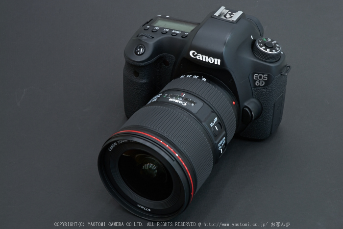 お写ん歩: Canon EF 24-70mm F2.8L II USMアーカイブ