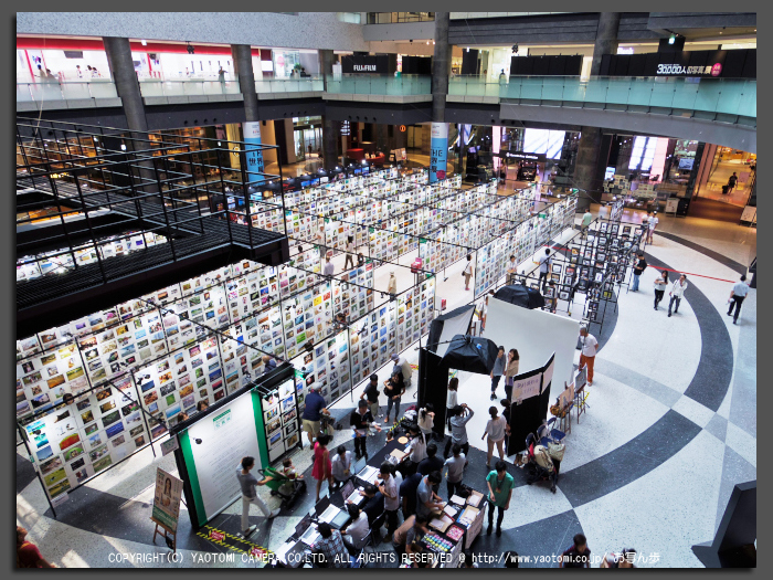 30000人の写真展,大阪_2013yaotomi_1st.jpg