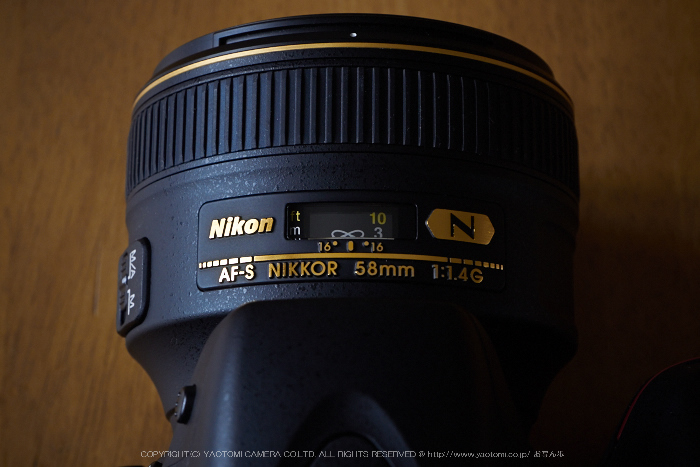 AF-S NIKKOR 58mm f1.4G_P1040155_2014yaotomi.jpg