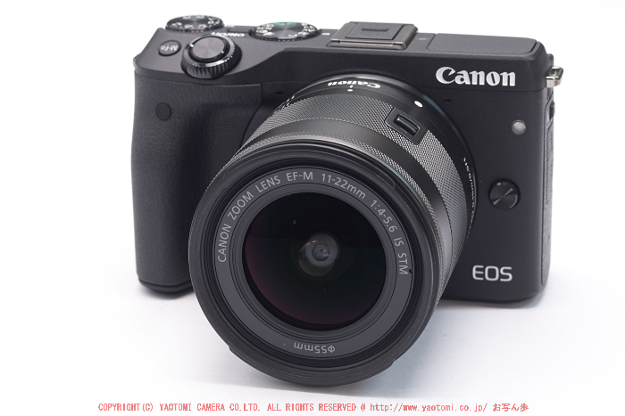 2910円 大量入荷 9月1日限定価格Canon EF-M 18-55mm IS STM