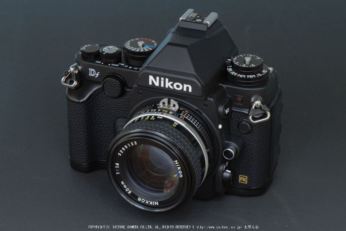 Nikon Df review ／ 信貴山 朝護孫子寺 2013紅葉 ライトアップ（前編 