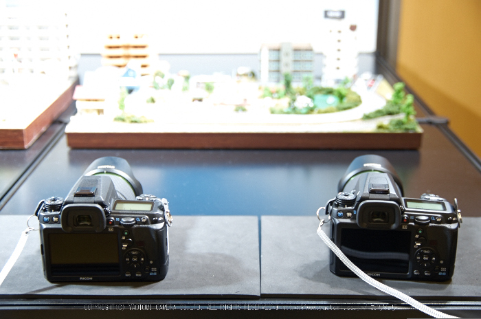 PENTAX K-3 体感＆トークライブ 大阪会場 （後編） - お写ん歩
