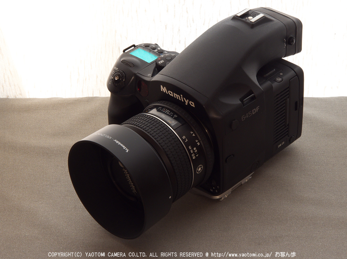 お写ん歩: Mamiya 645DFアーカイブ