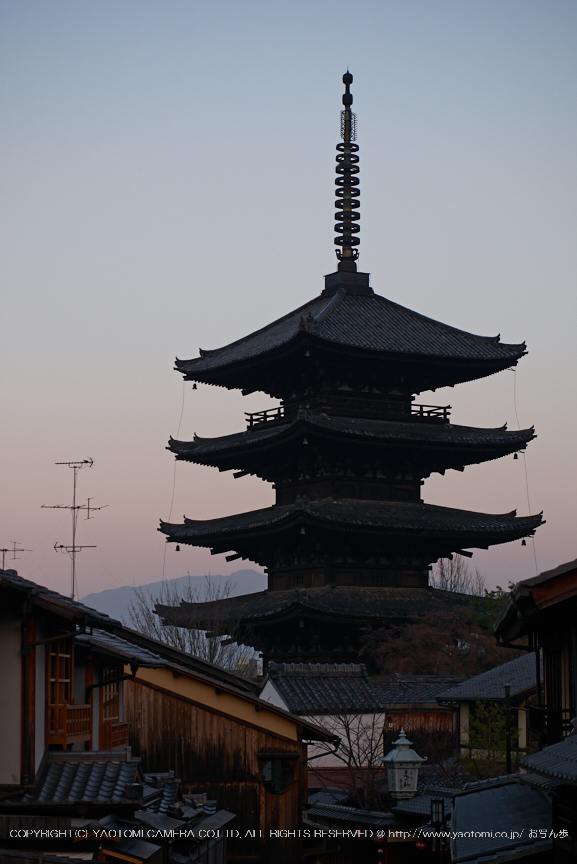 Panasonic LEICA DG NOCTICRON 42.5mm/F1.2 （review） ／ 京都 お写ん