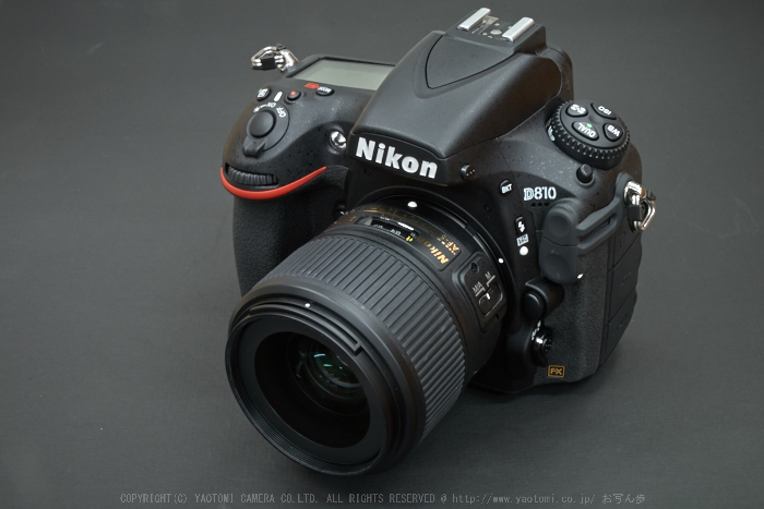 お写ん歩: Nikon AF-S NIKKOR 50mm F1.8Gアーカイブ