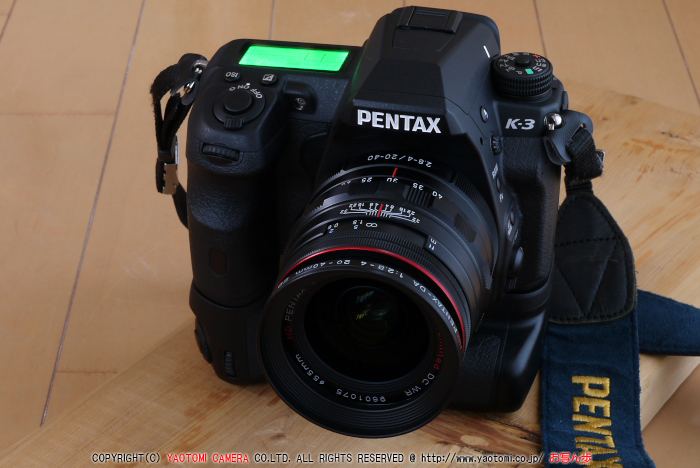 HD PENTAX-DA 20-40mmF2.8-4ED Limited DC WR / 龍安寺 紅葉 HD PENTAX-DA 20-40mmF2.8-4ED Limited DC WR / 龍安寺 紅葉
