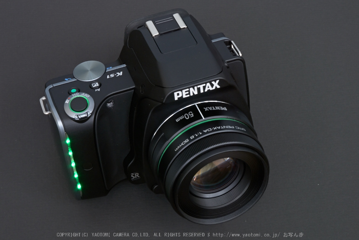 お写ん歩: smc PENTAX-DA50mmF1.8アーカイブ