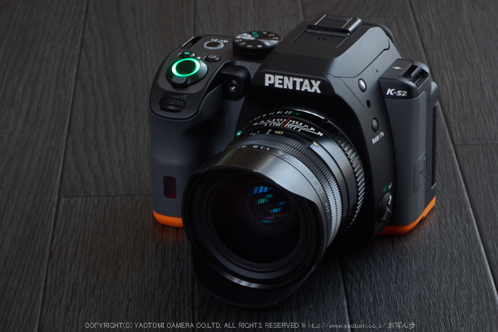 PENTAX K-S2 review （２）／ 梅の花咲く頃 - お写ん歩