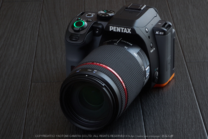 お写ん歩: HD PENTAX-DA 55-300mmF4-5.8ED WRアーカイブ
