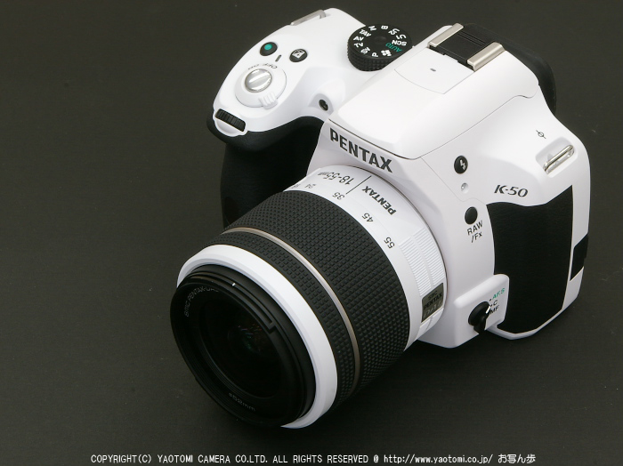 お写ん歩: smc PENTAX-DA L 18-55mm F3.5-5.6AL WR アーカイブ