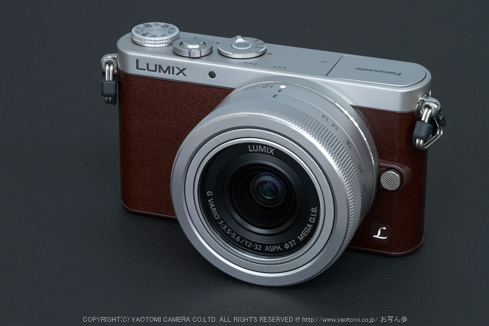 お写ん歩: Panasonic LUMIX G VARIO 12-32mm F3.5-5.6 ASPH. MEGA ...