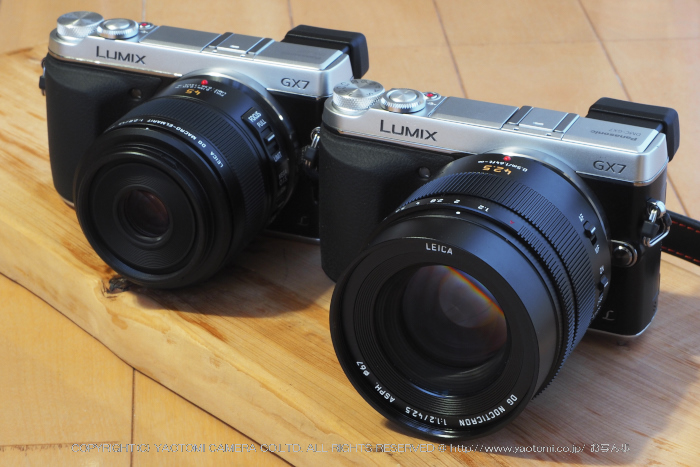 Panasonic LEICA DG NOCTICRON 42.5mm/F1.2 (review) / 京都 Panasonic LEICA DG NOCTICRON 42.5mm/F1.2 (review) / 京都