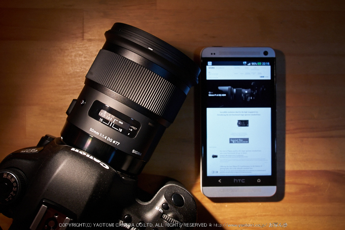 詩仙堂 さつき 2014 ／ SIGMA 50mm F1.4 DG HSM ArtLine with Canon EOS 5DMarkⅢ - お写ん歩