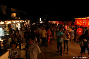 燈花会２０１０-東大寺大仏殿.jpg