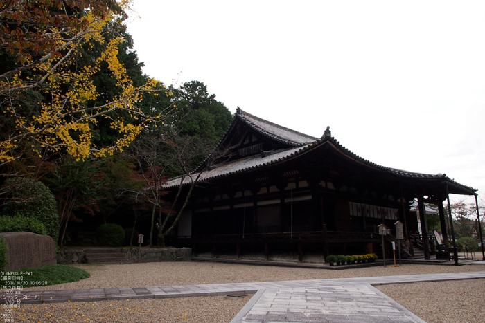 霊山寺_2011秋季特別公開_5.jpg