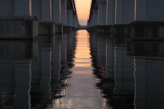 琵琶湖大橋_日の出_X-Pro1_yaotomi_2.jpg