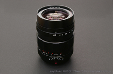 Voigtlaender NOKTON 17.5mm F0.95 極上品