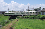 一畑電鉄_2100系車両京王電鉄カラー_2012_yaotomi_17.jpg