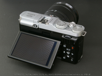 カメラ デジタルカメラ FUJIFILM X-M1 with XC16-50mm review ／ 夏雨の奈良散歩（東大寺 