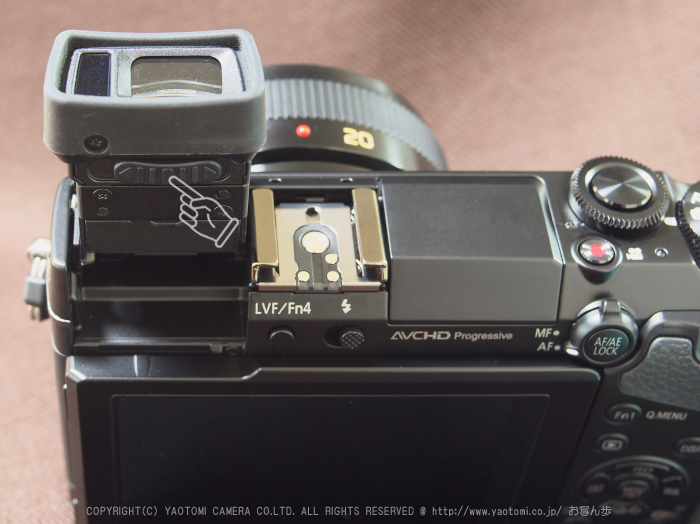 種類豊富な品揃え review DMC-GX7 LUMIX Panasonic （β機） 梅花藻 醒ヶ井 ／ デジタルカメラ